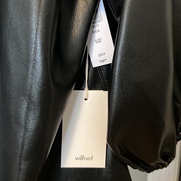 NWT bica blouse - Picture 7 of 11